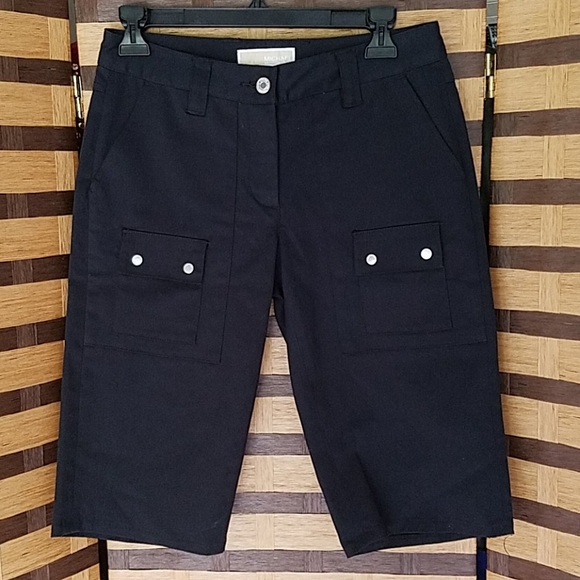 NWOT!  Michael Michael kors bermuda shorts - Picture 1 of 9